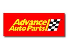 $40 off $100 at Advance Auto Parts for 40% off!